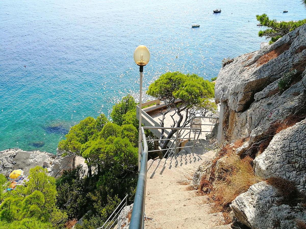 Apartments Villa Jadranka Marusici エクステリア 写真