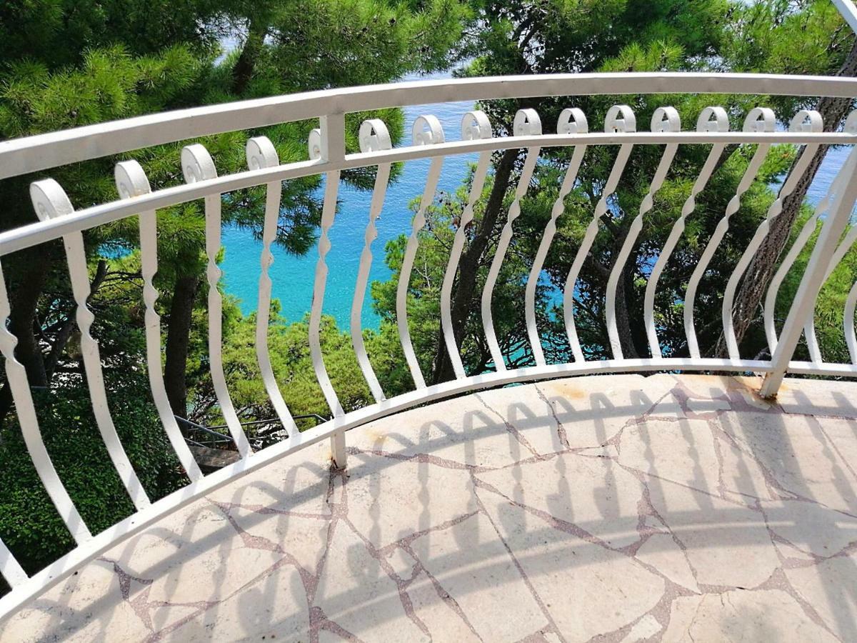 Apartments Villa Jadranka Marusici エクステリア 写真