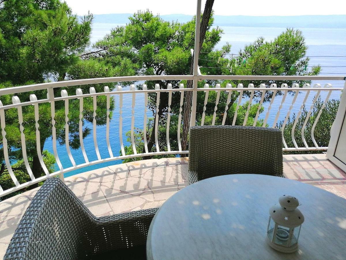 Apartments Villa Jadranka Marusici エクステリア 写真
