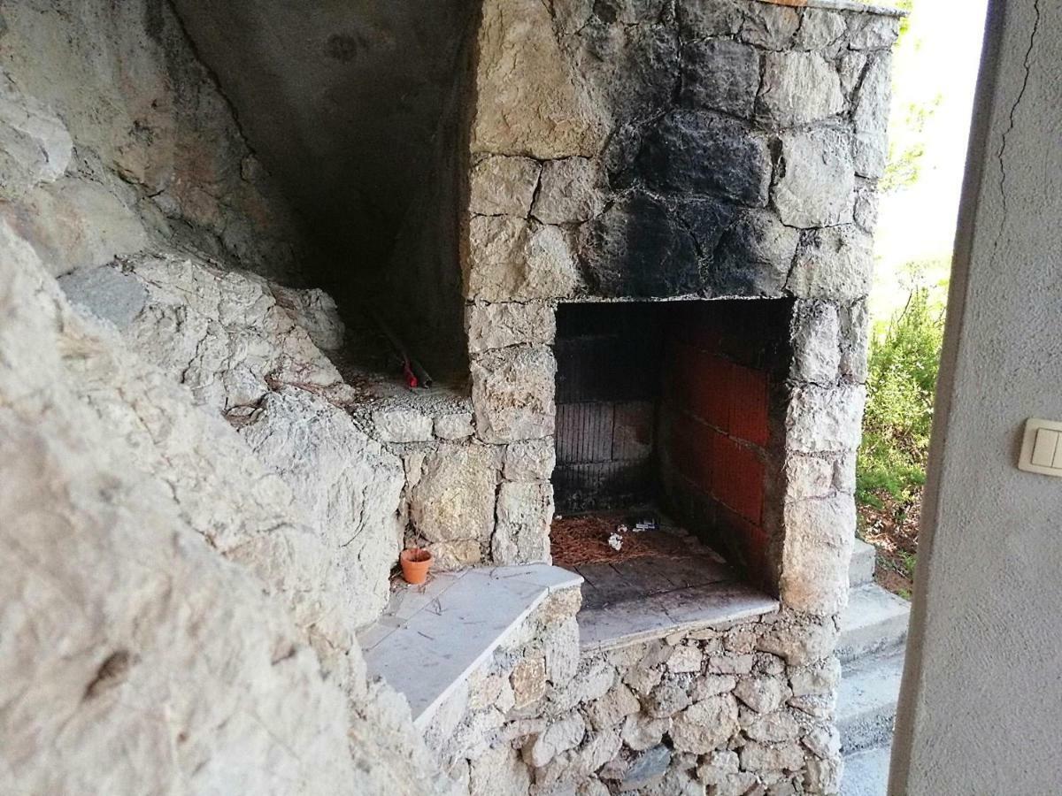 Apartments Villa Jadranka Marusici エクステリア 写真