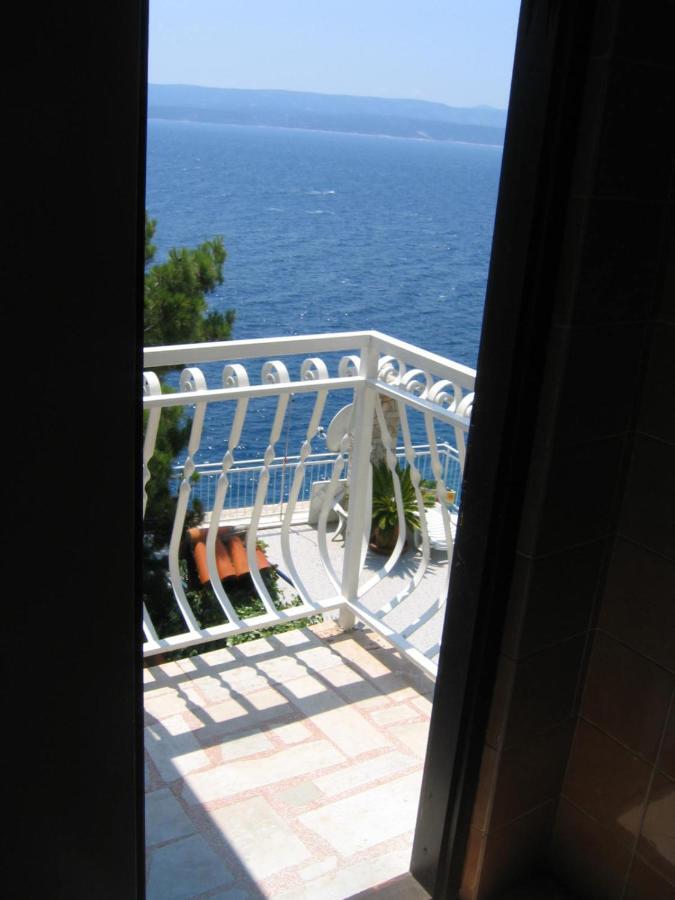 Apartments Villa Jadranka Marusici エクステリア 写真