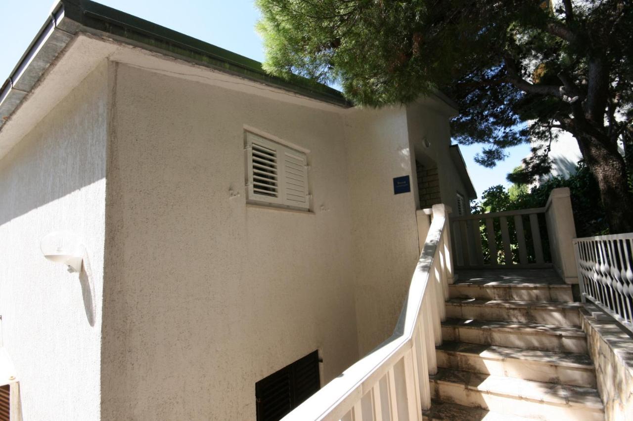 Apartments Villa Jadranka Marusici エクステリア 写真