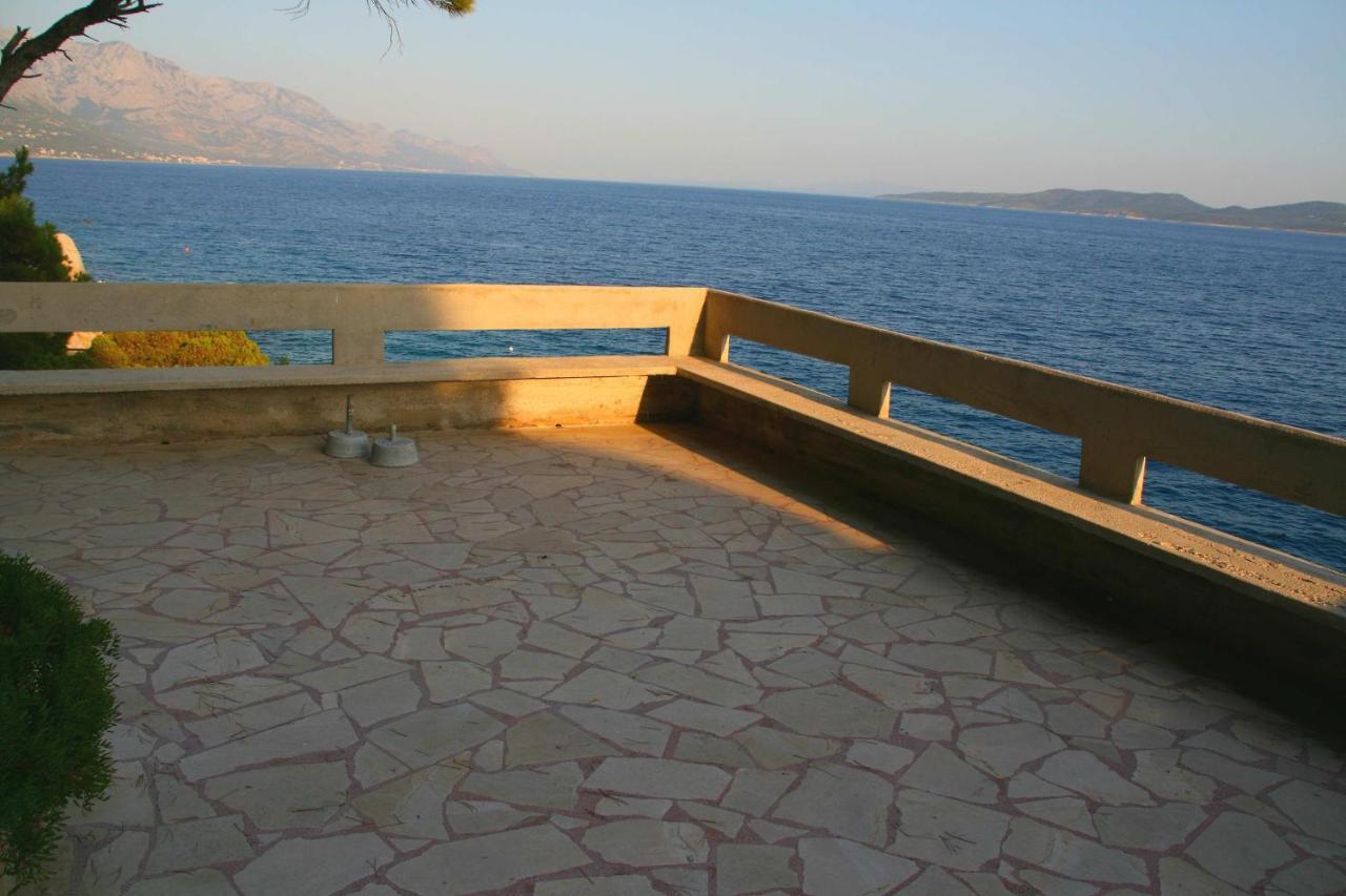 Apartments Villa Jadranka Marusici エクステリア 写真