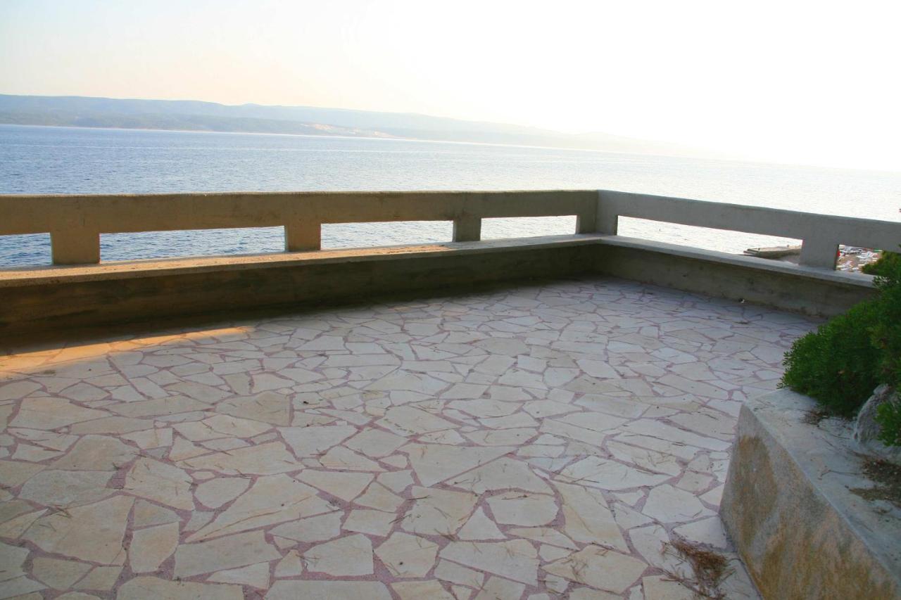 Apartments Villa Jadranka Marusici エクステリア 写真